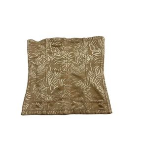 Maidenform Womens 5/S Corset Beige